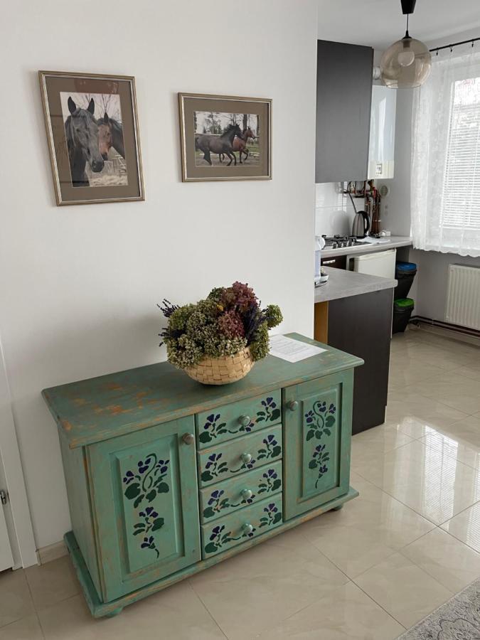 Apartamenty Cud Miod Krosno Exterior photo