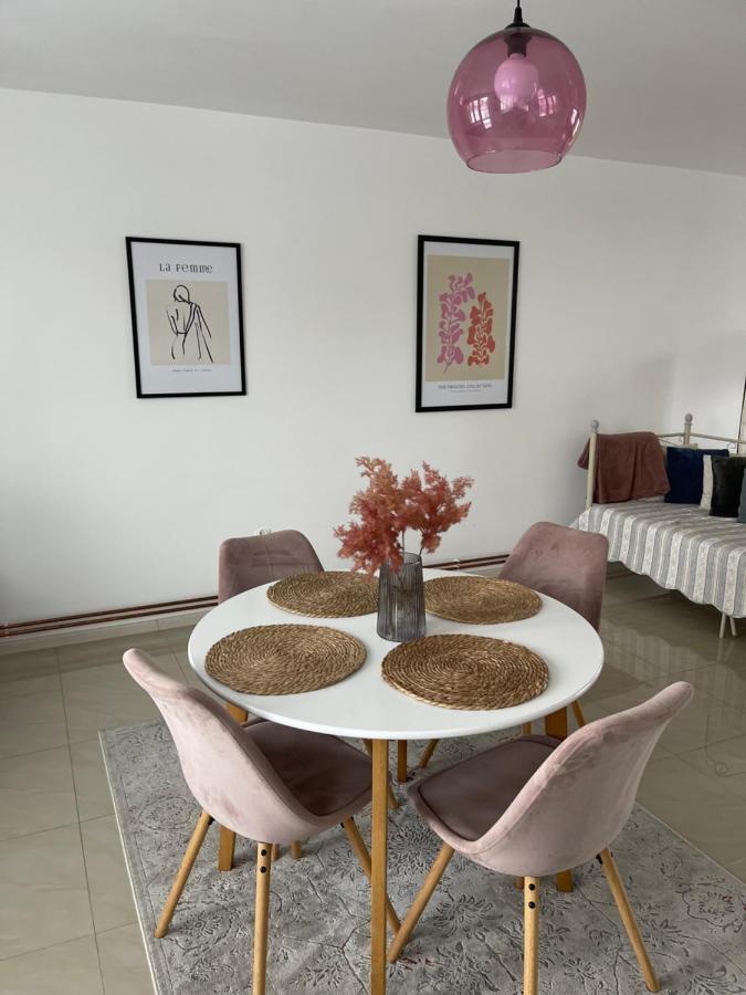 Apartamenty Cud Miod Krosno Exterior photo