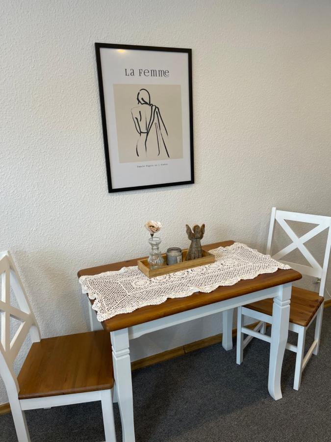 Apartamenty Cud Miod Krosno Exterior photo